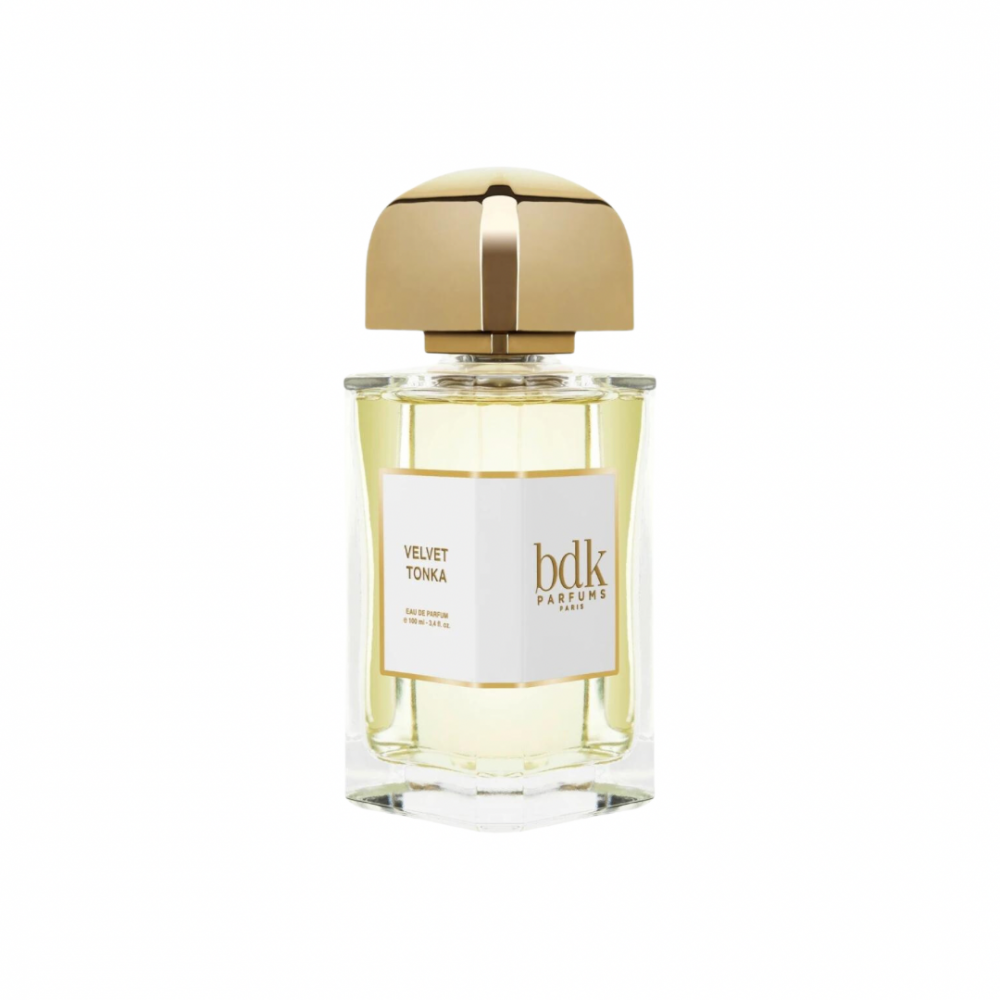 Velvet Tonka by PDK Eau de Parfum 100 ml