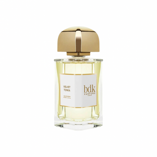 Velvet Tonka by PDK Eau de Parfum 100 ml