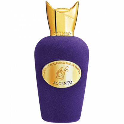 Tester Accento by Sospiro Eau de Parfum 100ml