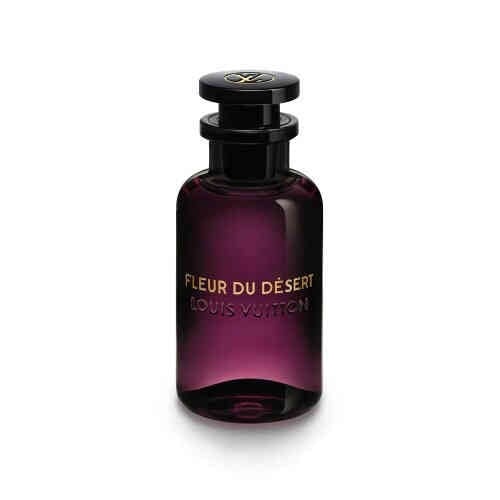 Louis Vuitton Fleur de Desert Tester 100ml