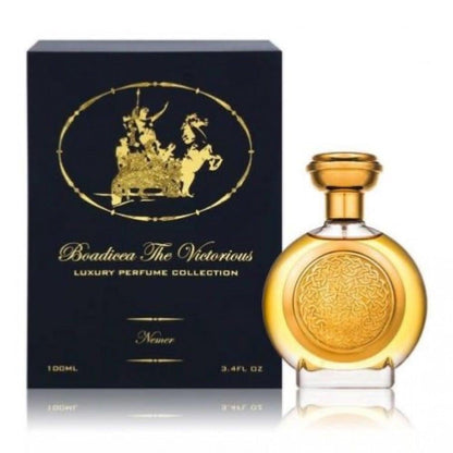 Tiger Perfume by Boadicea Eau de Parfum 100ml (Tester)