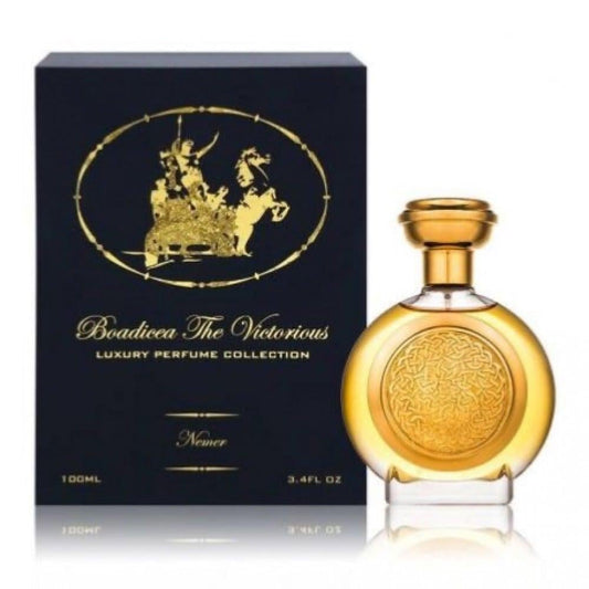 Tiger Perfume by Boadicea Eau de Parfum 100ml (Tester)