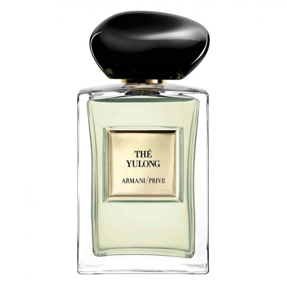 Armani Prive The Yulong Eau de Toilette 100ml