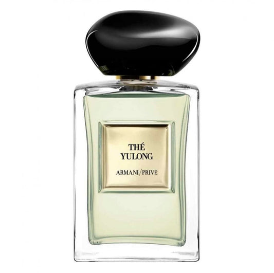 Armani Prive The Yulong Eau de Toilette 100ml