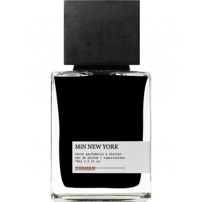 Men New York Shaman Eau de Parfum 75ml (Tester)