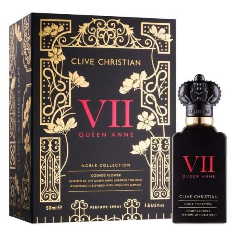 Clive Christian Noble Collection Vll Queen Anne Cosmos Flower 50ml (Tester)