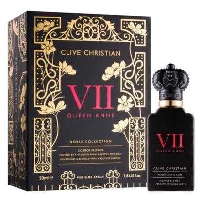 Clive Christian Noble Collection Vll Queen Anne Cosmos Flower 50ml (Tester)