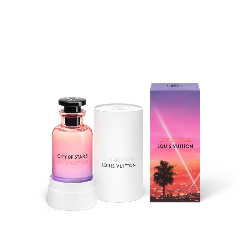 Louis Vuitton City of Stars Eau de Parfum 100ml
