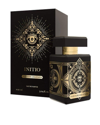 Tester Inicio Oud for Gratitude Eau de Parfum 90ml