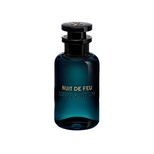 Nuit de Vue by Louis Vuitton Eau de Parfum 100ml Tester