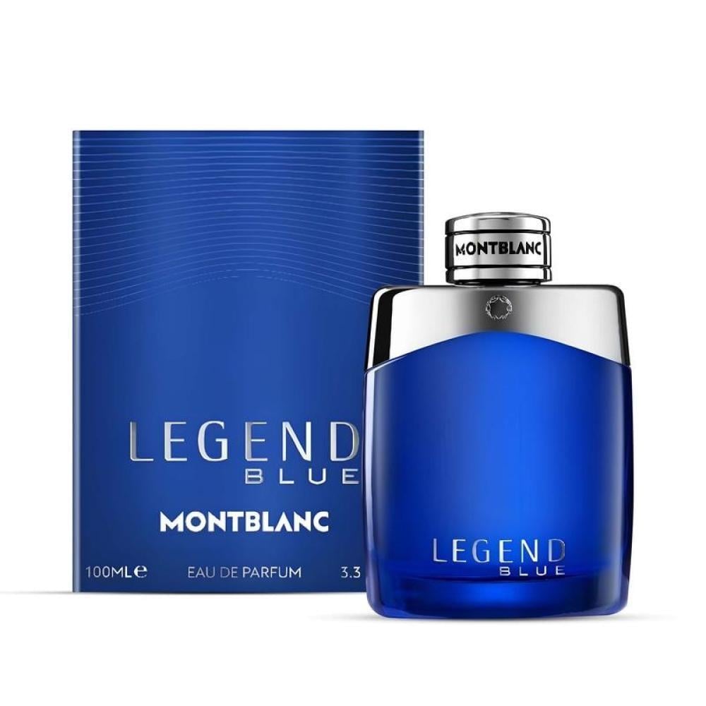 Mont Blanc Legend Blue Eau de Parfum 100ml Tester