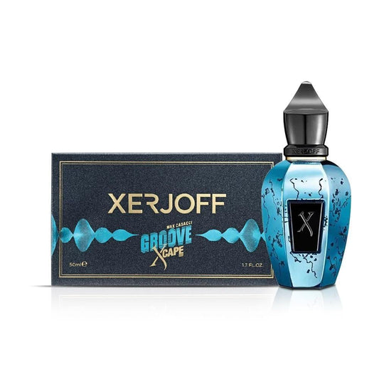 Groove Xcape Xerjoff Perfume 50 ml