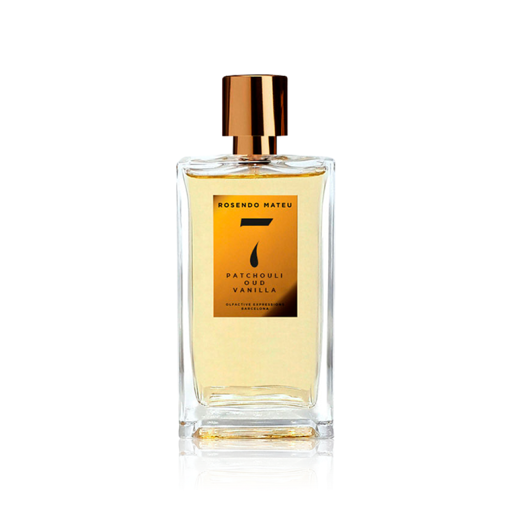 Rosendo Matteo No7 Eau de Parfum 100ml No7 (Tester)