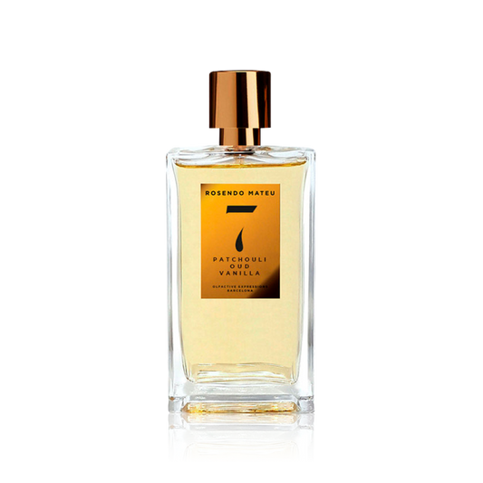 Rosendo Matteo No7 Eau de Parfum 100ml No7 (Tester)