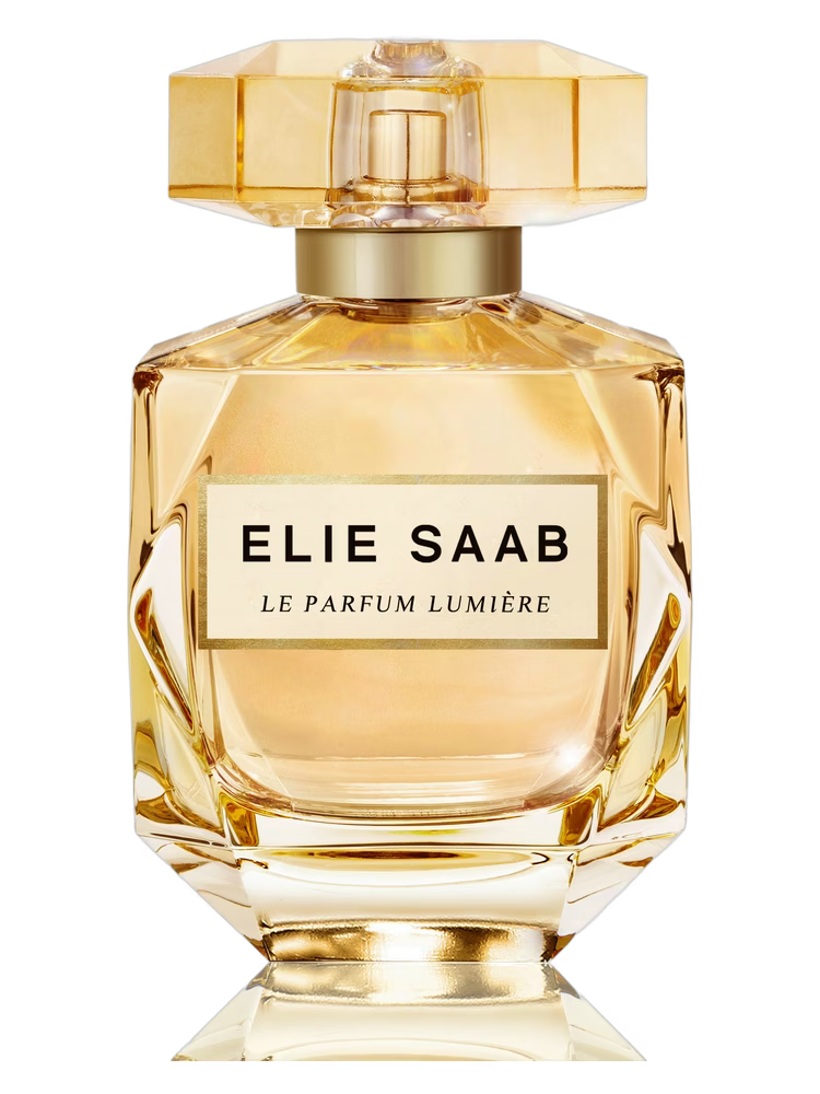 Le Parfum Lumiere Elie Saab for women