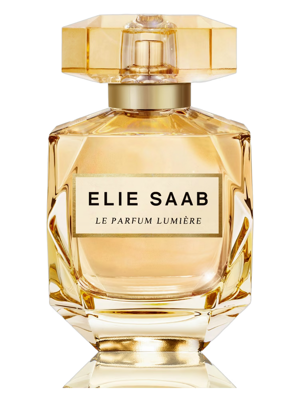 Le Parfum Lumiere Elie Saab for women