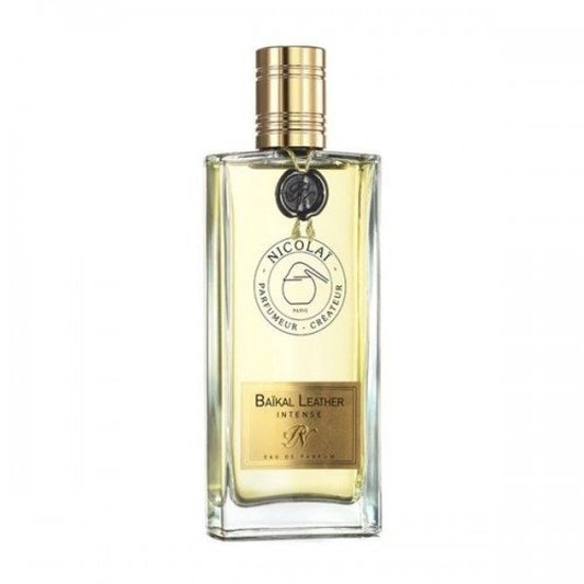 Nikolai Pical Leather Intense Eau de Parfum 100ml