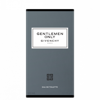 Givenchy Gentleman Only Eau de Toilette for Men 100ml