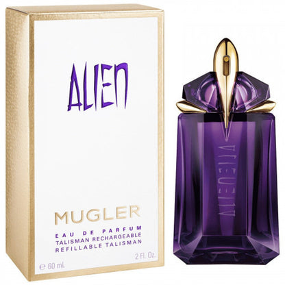 Mugler Alien Eau de Parfum for Women 60ml