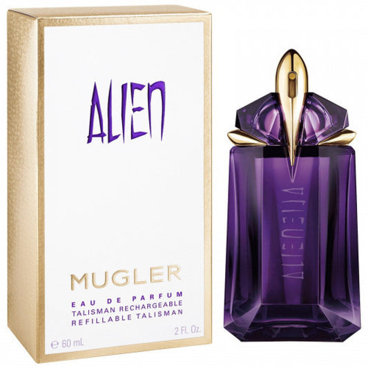 Mugler Alien Eau de Parfum for Women 60ml