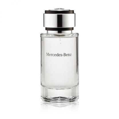 Mercedes Benz Eau de Toilette for men 120ml