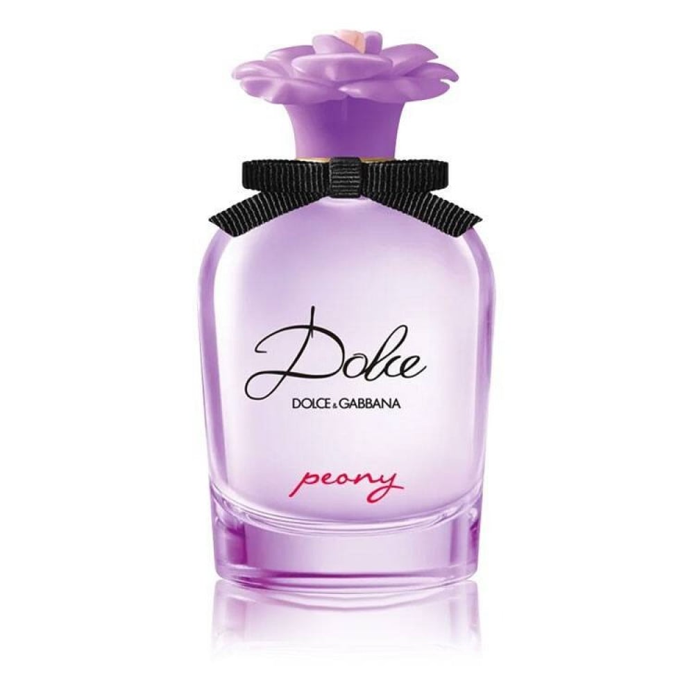 Dolce & Gabbana Dolce Peony Eau de Parfum for Women 75ml