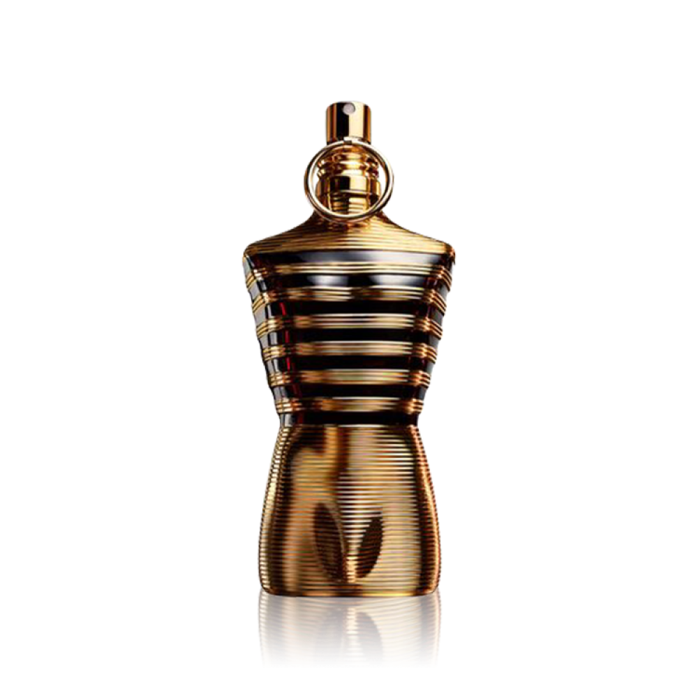 Jean Paul Gaultier Le Male Elixir Eau de Parfum 125ml Tester