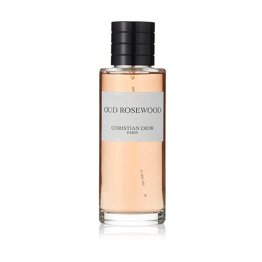 Tester Dior Oud Rosewood Eau de Parfum 250ml