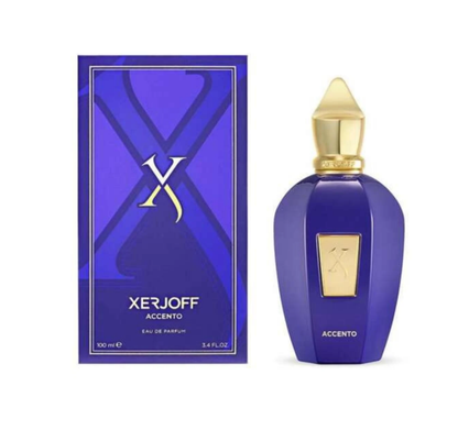 Xerjoff Accento Eau de Parfum 100ml