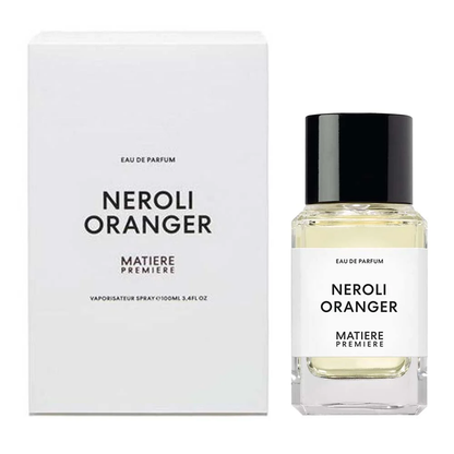 Matir Premier Neroli Oranger 100ml (Tester)