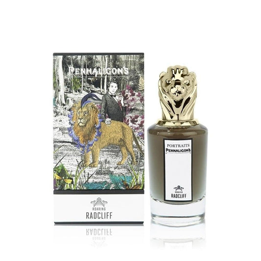 Penhaligon's Roaring Radcliffe EDT 75ml
