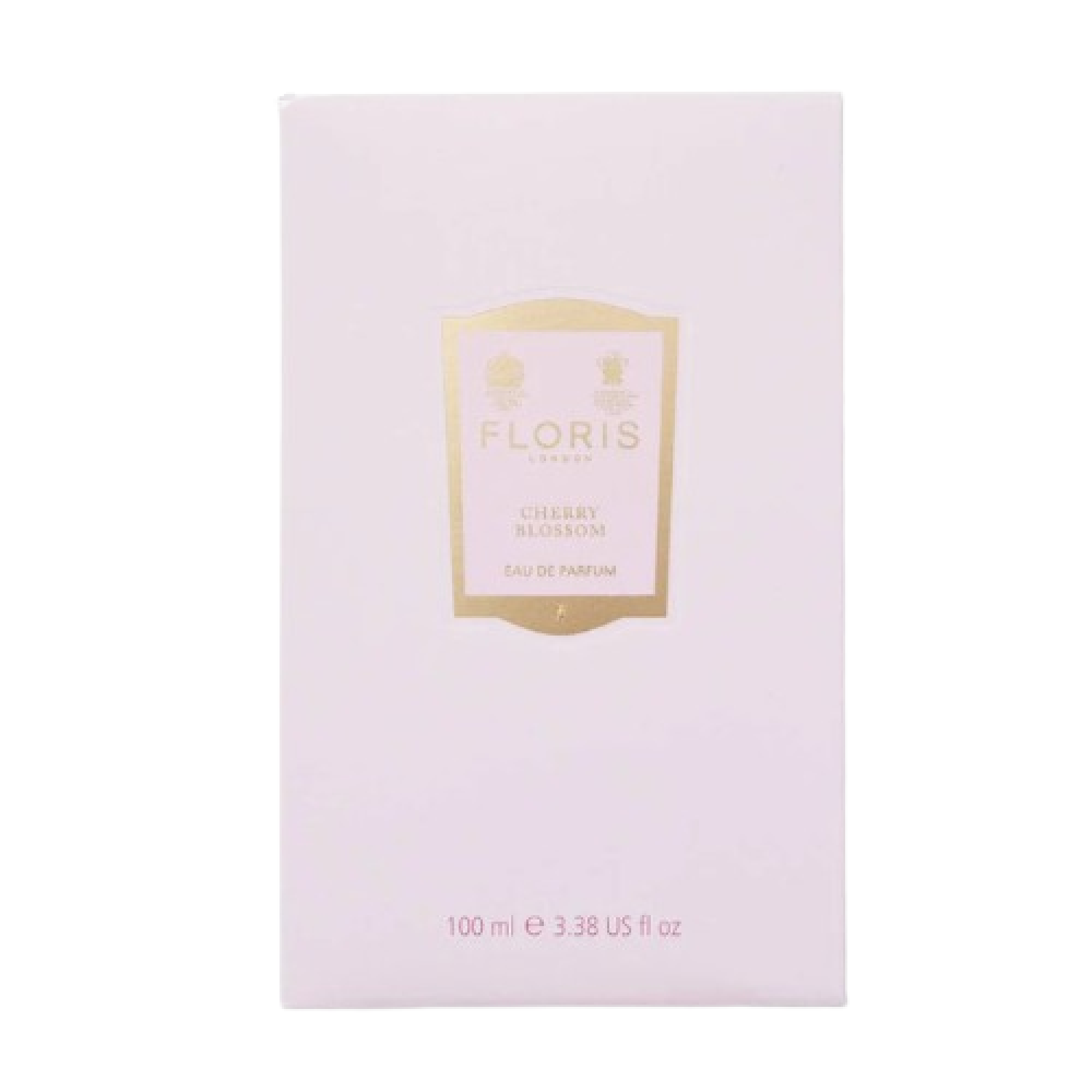 Floris Cherry Blossom Eau de Parfum-100ml (Tester)