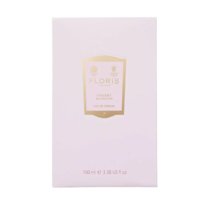 Floris Cherry Blossom Eau de Parfum-100ml (Tester)