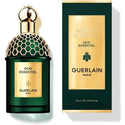 Guerlain Absolu Allegoria Oud Essential Eau de Parfum 125ml