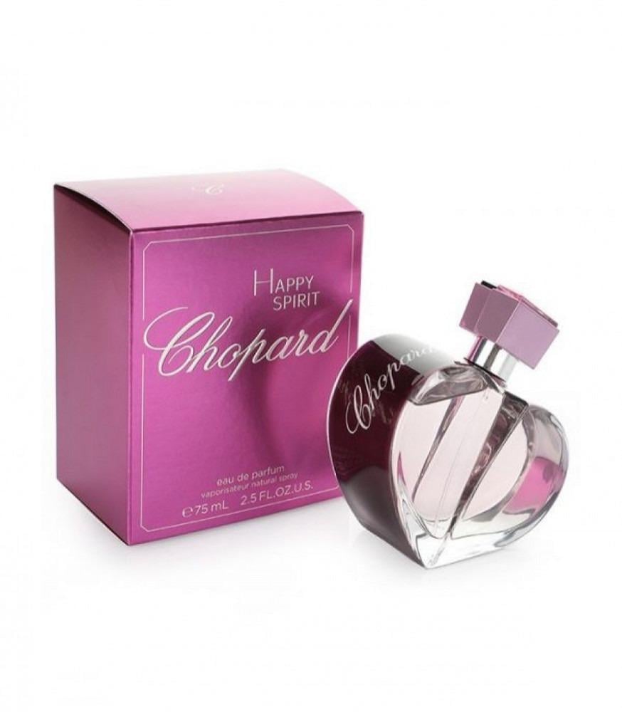 Chopard Happy Spirit Eau de Parfum 75ml