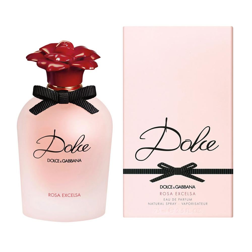 Dolce & Gabbana Dolce Rosa Excelsa Eau de Parfum for Women 75ml