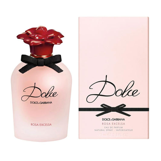Dolce & Gabbana Dolce Rosa Excelsa Eau de Parfum for Women 75ml
