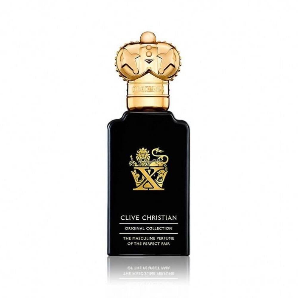 Clive Christian Original X Masculine Eau de Parfum for Men 100ml