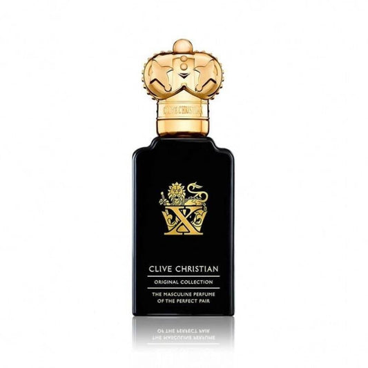 Clive Christian Original X Masculine Eau de Parfum for Men 100ml