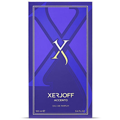 Xerjoff Accento Eau de Parfum 100ml