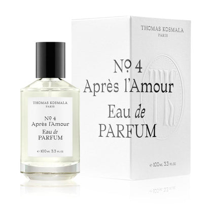 Thomas Kosmala No. 4 Paris Le Amour Eau de Parfum 100ml