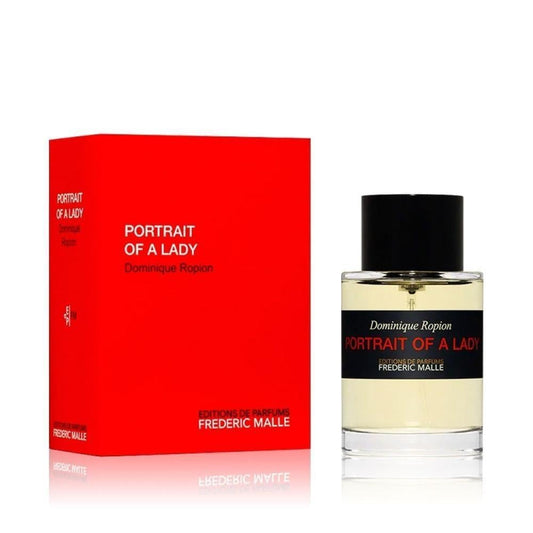 Portrait of a Lady by Frederic Malle Eau de Parfum 100ml