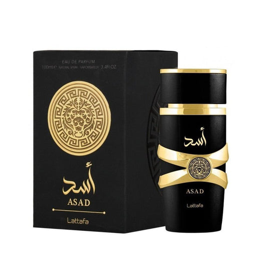 Asdaltafa Eau de Parfum 100ml