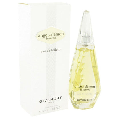 Ange Ou Demon Le Secret Eau de Toilette 100ml (Tester)