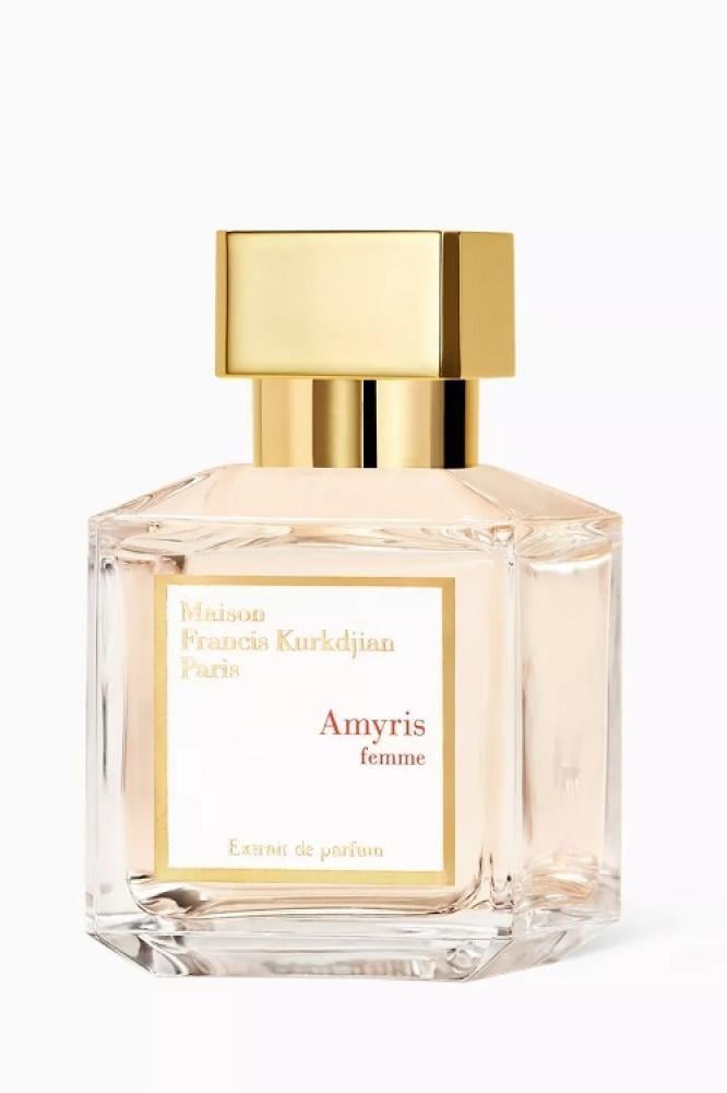 Maison Francis Kurkdjian Amiris Femme Extrait (Tester)