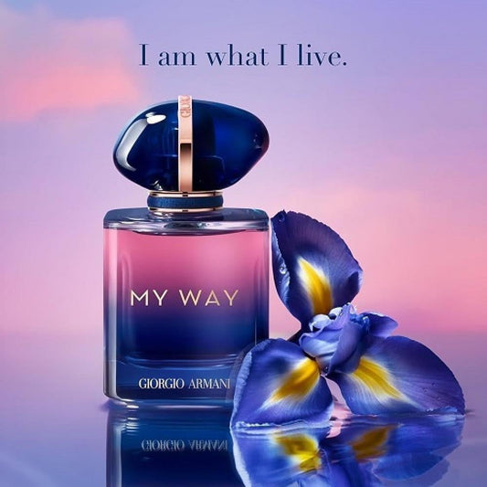 Testermani My Way Parfum 90ml