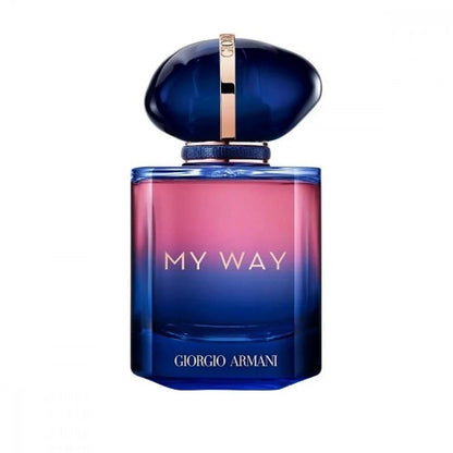 Tester Armani My Way Parfum 90ml.