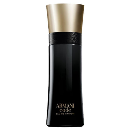 Armani Code Pour Homme Eau de Parfum 110ml.