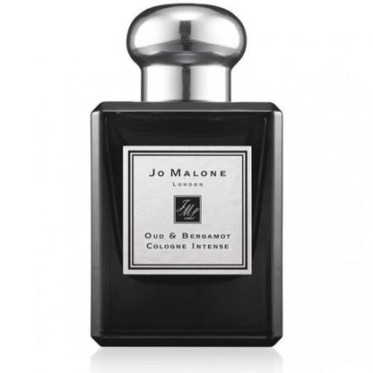 Jomalon Oud Bergamot 100ml Tester
