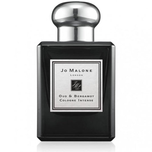 Jomalon Oud Bergamot 100ml Tester